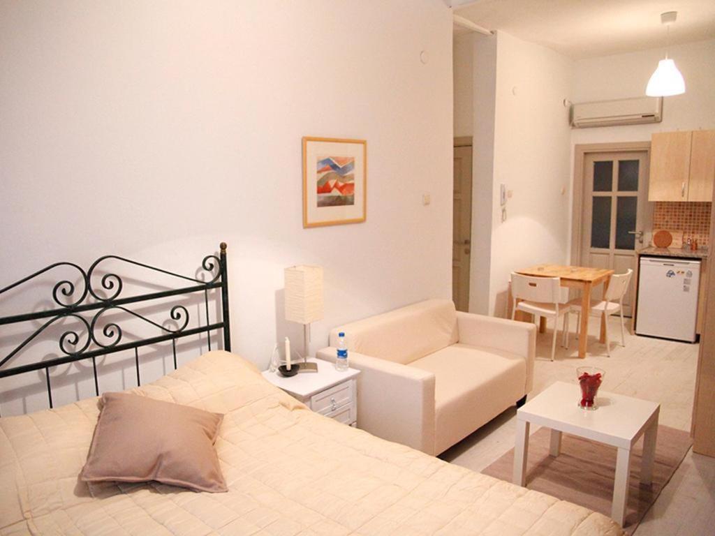 Gen Suites Pera Estambul Exterior foto