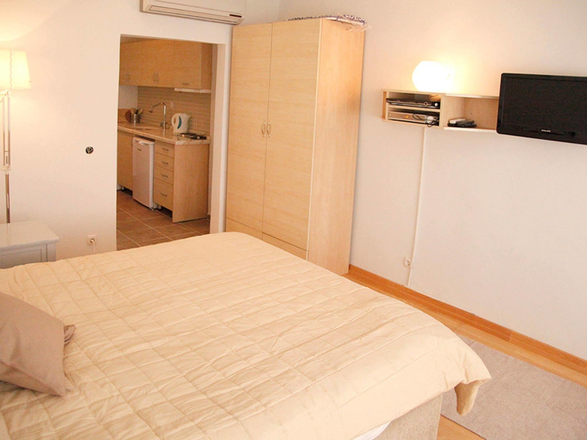 Gen Suites Pera Estambul Exterior foto